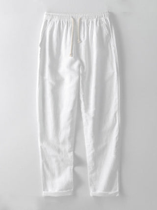 Jasper | Lightweight Linen-Look Set