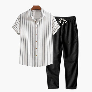 Vincent | Two-Tone Summer Set