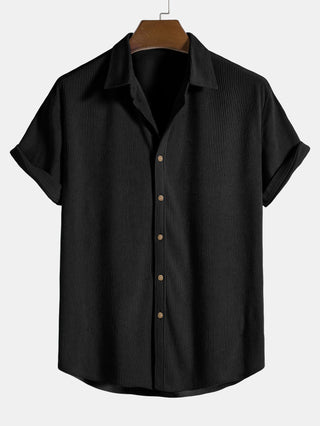 Matteo | Waffle-Textured Summer Set