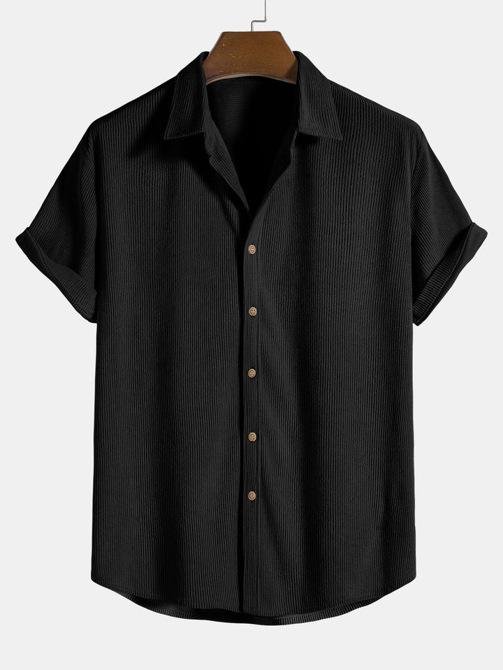 Matteo | Waffle-Textured Summer Set