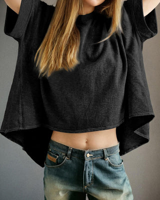 Robin | Soft Everyday Oversized T-Shirt
