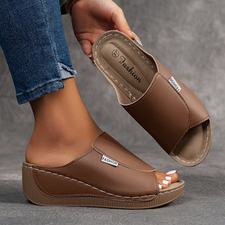 Nora | Arch Support Walking Sandals