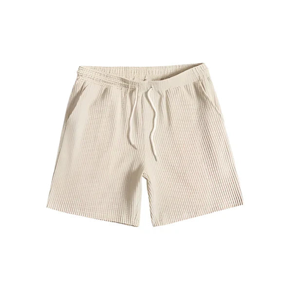 Matteo | Waffle-Textured Summer Set