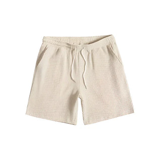 Matteo | Waffle-Textured Summer Set