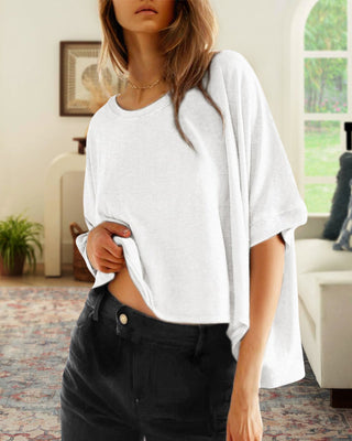 Robin | Soft Everyday Oversized T-Shirt