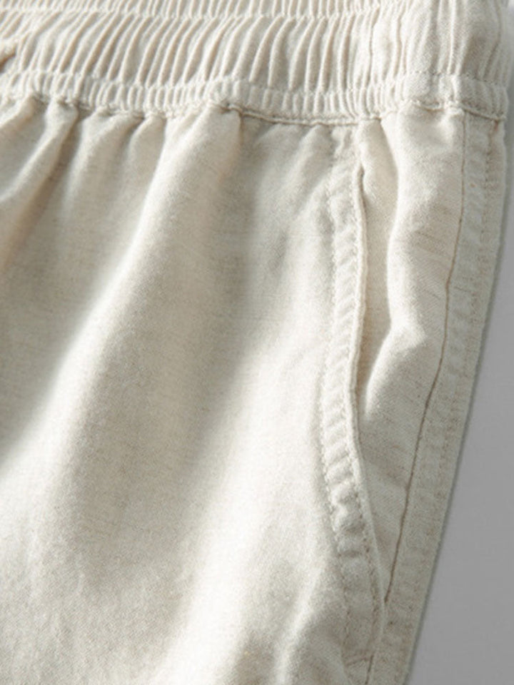 Arthur | Lightweight Summer Set
