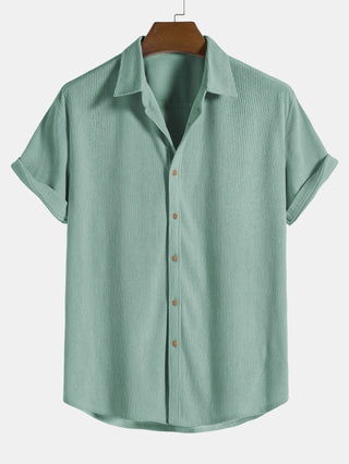 Matteo | Waffle-Textured Summer Set