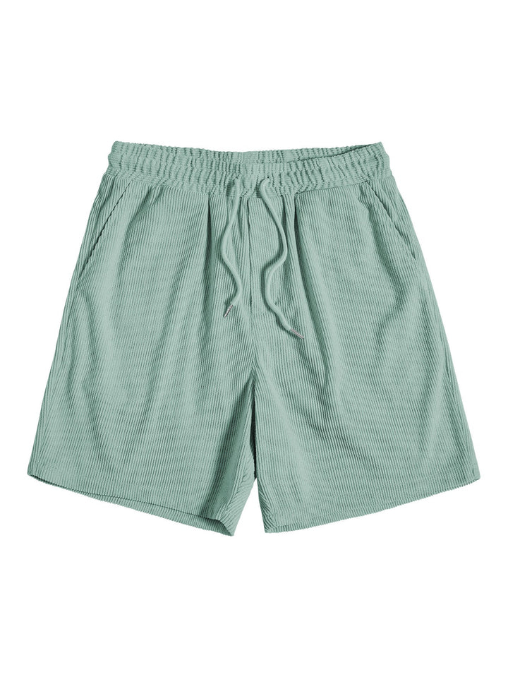Matteo | Waffle-Textured Summer Set