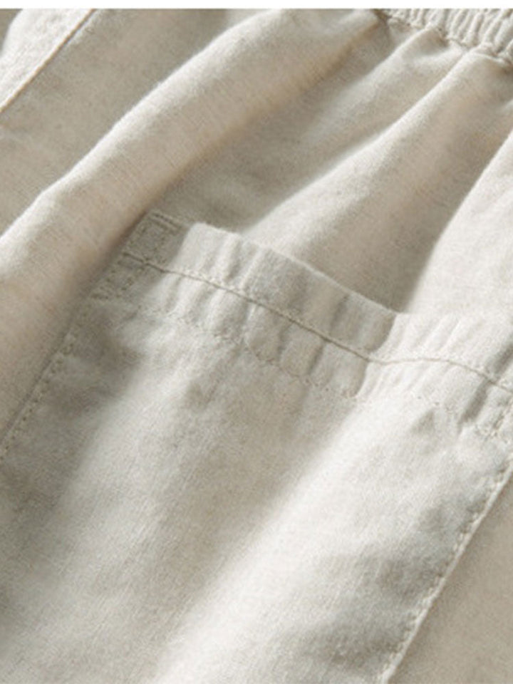 Arthur | Lightweight Summer Set