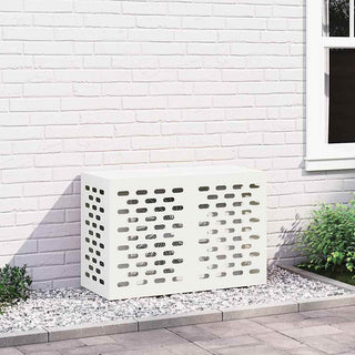 Airconditioner Hoes Gegalvaniseerd Staal
