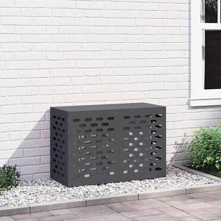 Airconditioner Hoes Gegalvaniseerd Staal