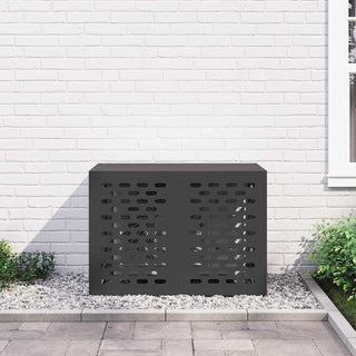 Airconditioner Hoes Gegalvaniseerd Staal