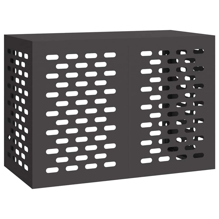 Airconditioner Hoes Gegalvaniseerd Staal