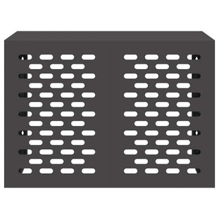 Airconditioner Hoes Gegalvaniseerd Staal