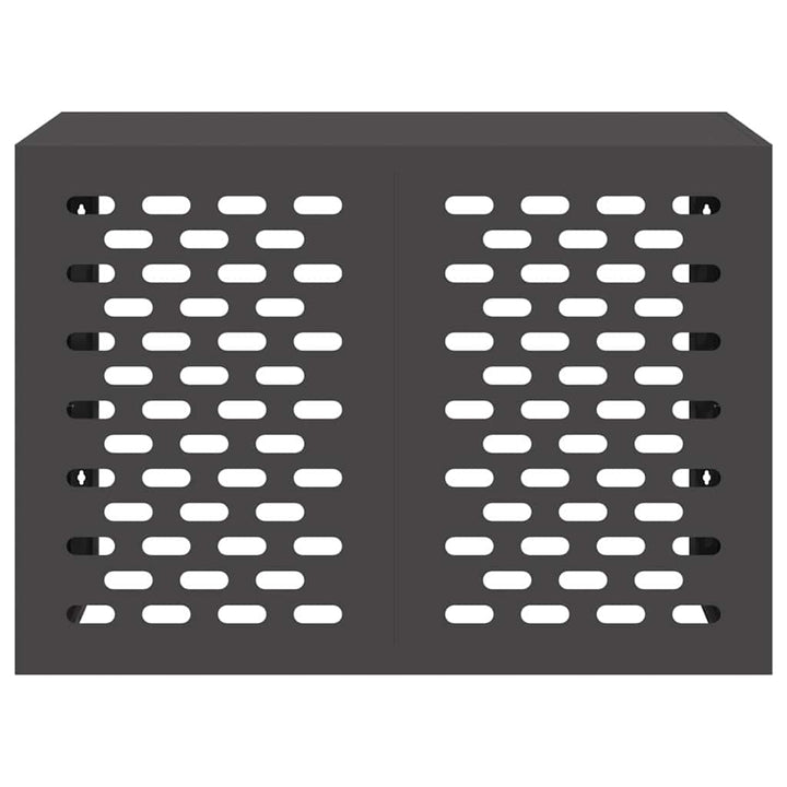Airconditioner Hoes Gegalvaniseerd Staal