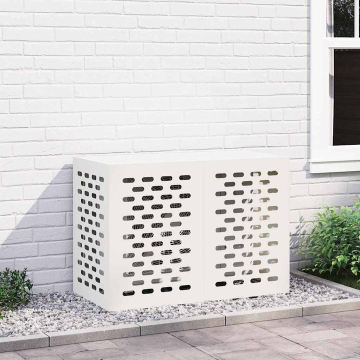 Airconditioner Hoes Gegalvaniseerd Staal