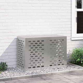 Airconditioner Hoes Gegalvaniseerd Staal