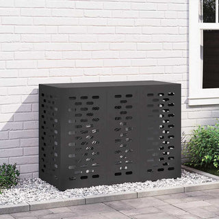 Airconditioner Hoes Gegalvaniseerd Staal