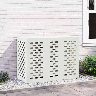 Airconditioner Hoes Gegalvaniseerd Staal