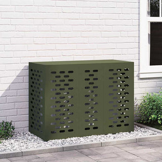 Airconditioner Hoes Gegalvaniseerd Staal