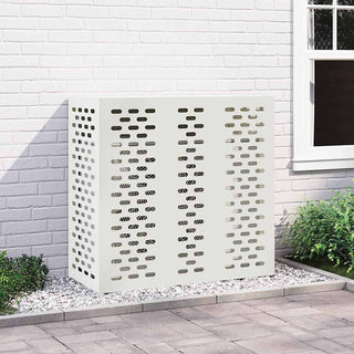 Airconditioner Hoes Gegalvaniseerd Staal