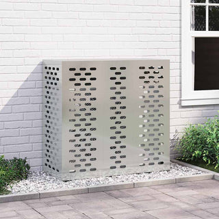 Airconditioner Hoes Gegalvaniseerd Staal