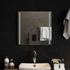 Led Badkamer Spiegel Transparant Gehard Glas