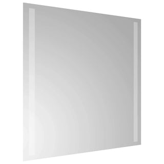 Led Badkamer Spiegel Transparant Gehard Glas
