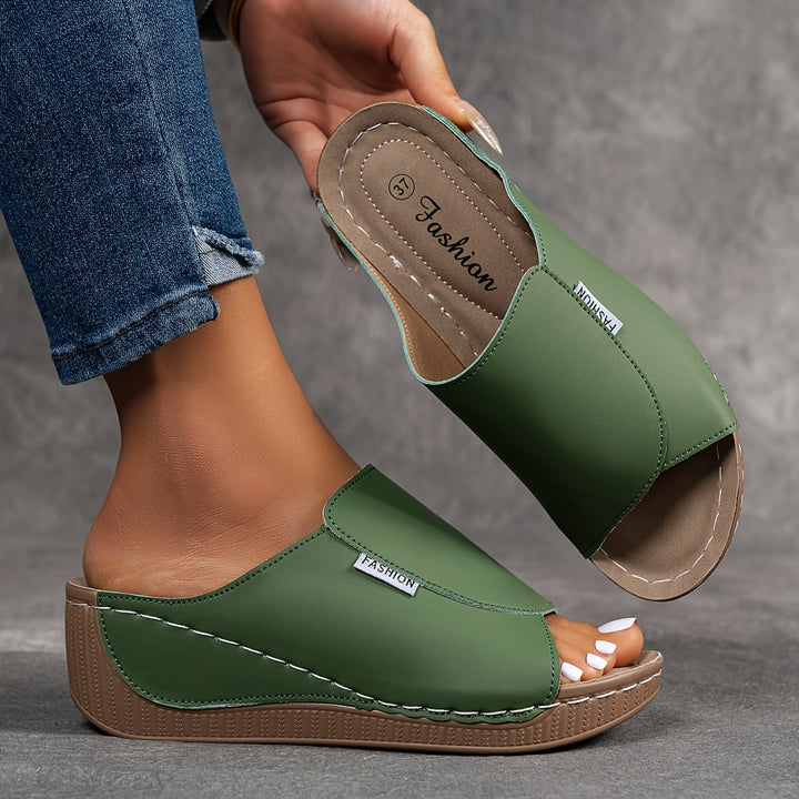 Nora | Arch Support Walking Sandals