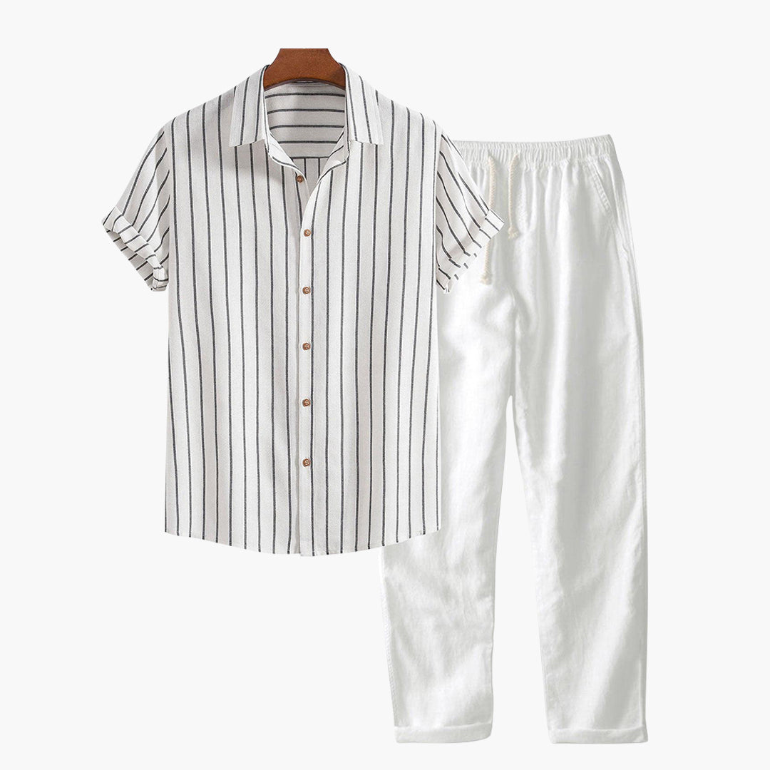 Vincent | Two-Tone Summer Set