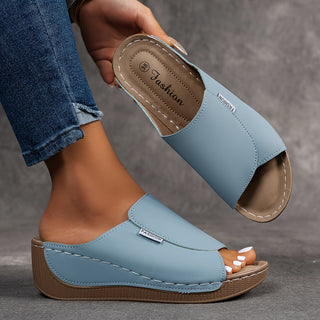 Nora | Arch Support Walking Sandals
