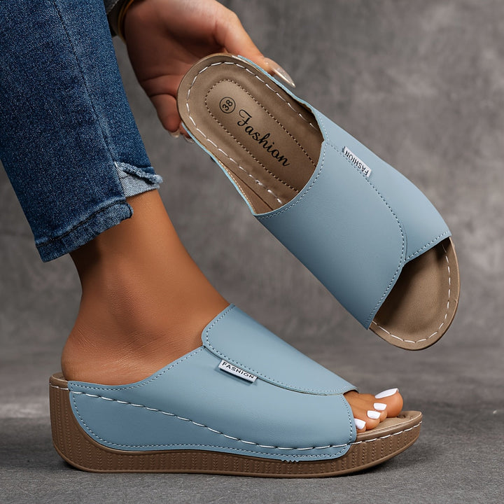 Nora | Arch Support Walking Sandals