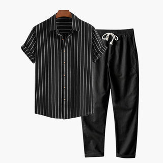 Vincent | Two-Tone Summer Set