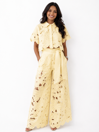 Lucia | Elegant Spring Set
