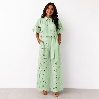 Lucia | Elegant Spring Set