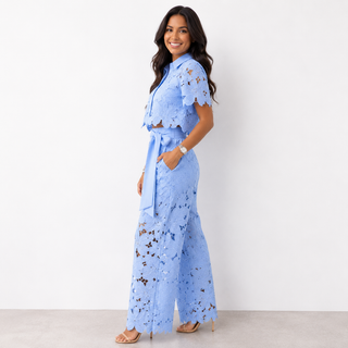 Lucia | Elegant Spring Set