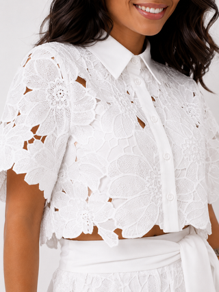 Lucia | Elegant Spring Set