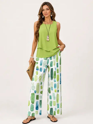 Leanne | Lightweight Spring Set