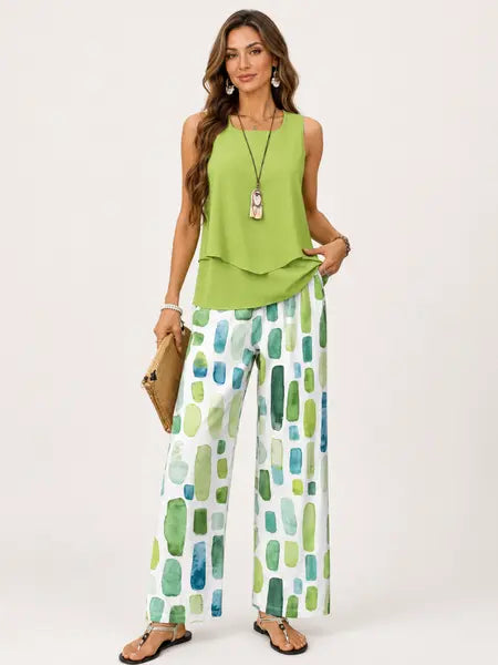 Leanne | Lightweight Spring Set