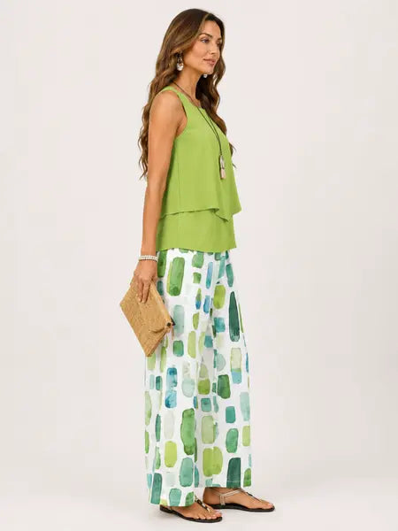 Leanne | Lightweight Spring Set