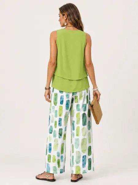 Leanne | Lightweight Spring Set