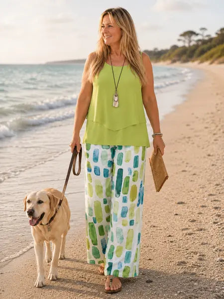 Leanne | Lightweight Spring Set