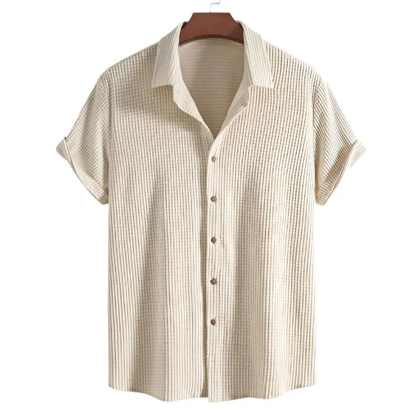Matteo | Waffle-Textured Summer Set