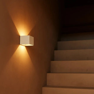 Tess Vanilla Rechargeable Wall Light