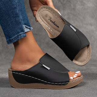 Nora | Arch Support Walking Sandals