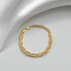 TOVE Bracelet Plaquée Or 24K