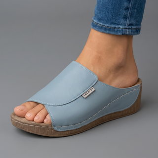 Nora | Arch Support Walking Sandals