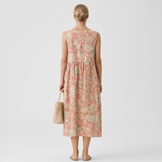 Rosalie™ | Everyday Midi Dress
