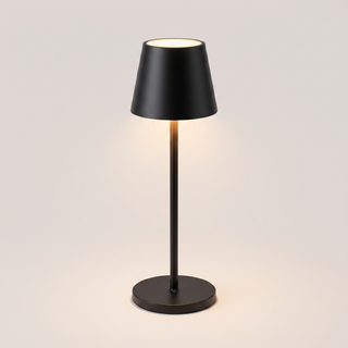 LumiGlow Draadloze Tafellamp
