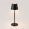 LumiGlow Draadloze Tafellamp